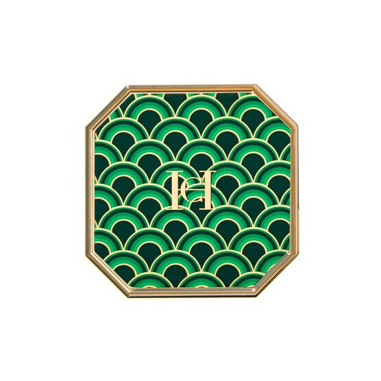 COMPACT CASE CASE PARA P� GREEN WAVES